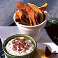 Onion Chip Dip