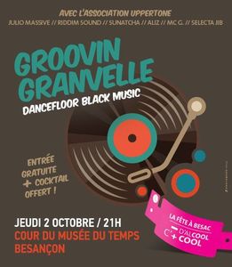 Fête à Besac ! - 2 octobre 2014