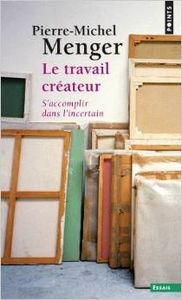 Un inédit Musica Falsa, un entretien avec Pierre-Michel Menger