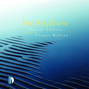 Daï Fujikura, par l’Ensemble Prague Modern et Pascal Galloi. Coup de Cœur de l'Académie Charles Cros