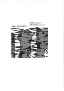 Laurent Martin, Légendes-Poèmes japonais par 2e2m. Coup de Cœur de l'Académie Charles Cros