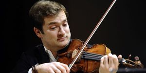 Levée philharmonique avec Pascal Dusapin