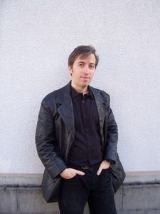 Esteban Benzecry fait la clôture de Présences 2015