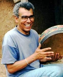 Le compositeur Ahmed Essyad parle !