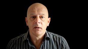 Jean-Luc Menet présente les projets d'Alternance