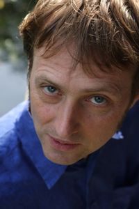La fête de la musique en son jardin avec Jean-Luc Hervé