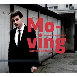 Vous chantez ? Nous avons rencontré le compositeur Samuel Andreyev