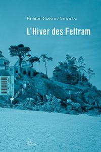 Passer l'été avec Les Feltram à Arcachon, Cassou-Noguès et les Éditions MF