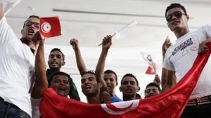 Tunisie : quand le camp des progressistes exulte