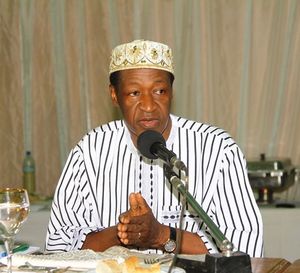 Compaoré déchu, une nouvelle Afrique est née