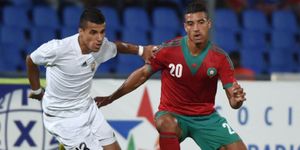 Pas de coupe d’Afrique des nations pour le Maroc