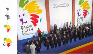 La Francophonie, une organisation vivante