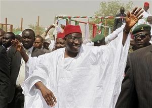 Tous contre Boko Haram