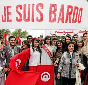Une Tunisie digne et rassemblée