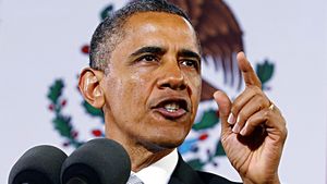 Obama a-t-il fait la leçon aux leaders africains