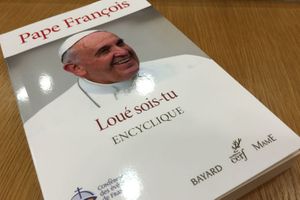 Laudato si’, un guide pour la COP 21