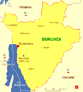 charniers Burundi