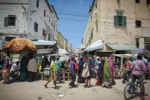 Somalie-Union européenne : y a -t- il eu corruption