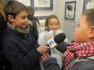 Crédit photo G Després BD Boum Blois 2013)