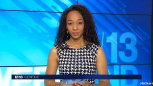 Interview de la marraine du site (Journaliste France3)