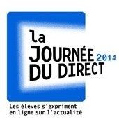 Journée du direct par le CLEMI