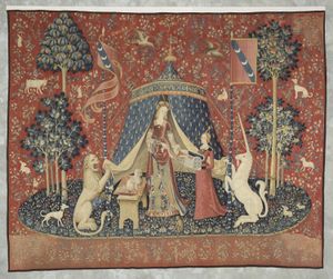 crédit photo Musée de Cluny à Paris