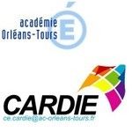 Projet Petits reporters au Cardie Tour