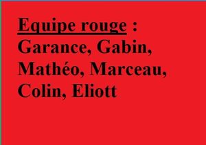 COP21 Les équipes reporters s'expriment...