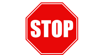 Stop au terrorisme