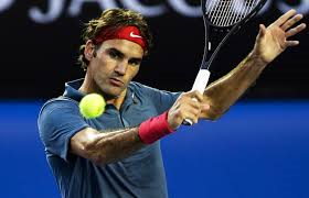 Roger FEDERER