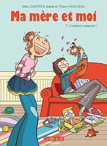 Le nouveau "Ma mère et moi" est sorti !