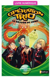 Opération Trio en numérique