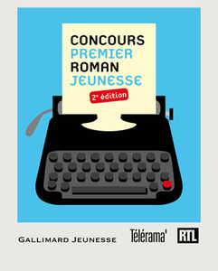 Concours du premier roman jeunesse