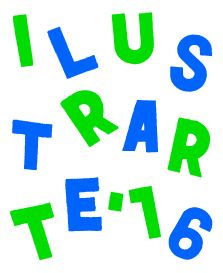 Concours "Ilustrarte 2016"