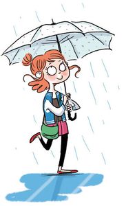 Ma mère et moi : la couverture du tome 8 !