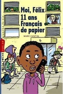 Moi Félix : Tome 2