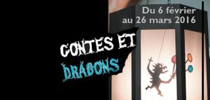 Contes et dragons à Guérande (44)