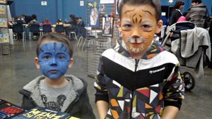 Firminy : les photos