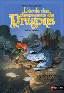 L'école des dresseurs de dragons