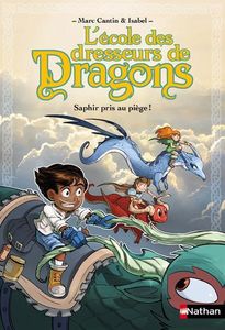 3 nouveaux livres