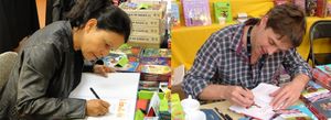 Interventions scolaires - Salons