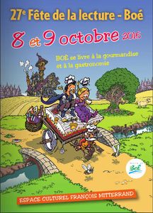 Deux jours de dédicaces
