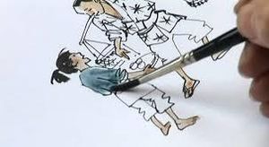 Recherche illustrateur(trice)