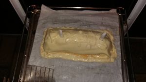 paté de paques berrichon de monique