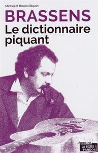 Les paroles de Georges Brassens