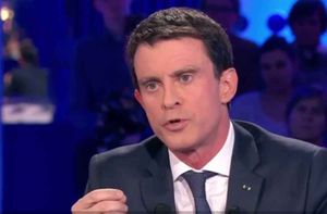 Manuel Valls ne s'est pas couché