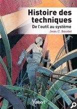 Sur l'histoire des techniques