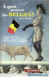 Chez les ecrivains wallons
