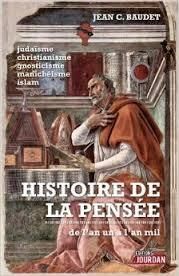 Philippe Fleury et le gnosticisme