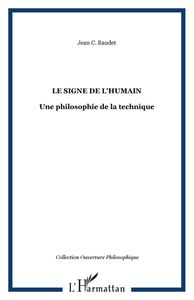 Technique et Technologie : deux definitions